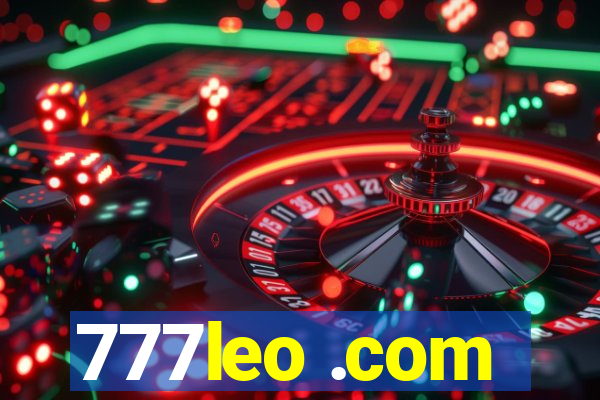 777leo .com